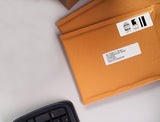 DYMO LabelWriter Adresseetiketter 36 x 89 mm 520etikette(r) S0722400