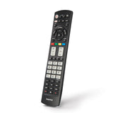 Fjernbetjening til Panasonic