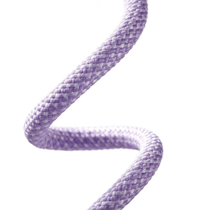 USB-C-kabel til Lightning Baseus Dynamic Series, 20W, 2m (lila)