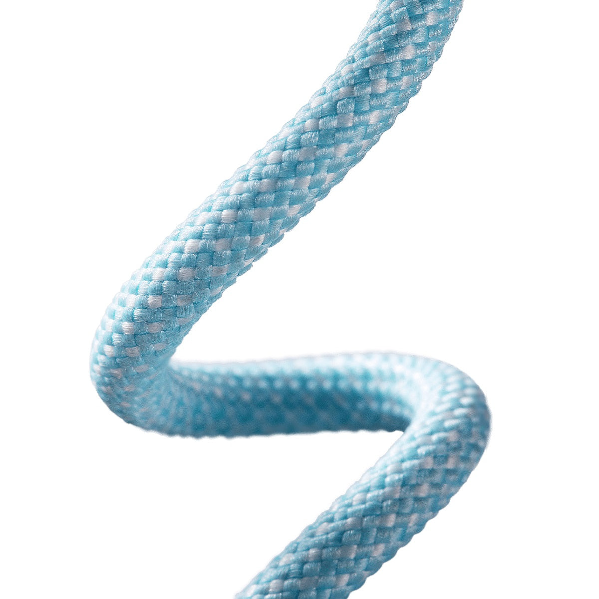 USB-C-kabel til Lightning Baseus Dynamic Series, 20 W, 2 m (blå)