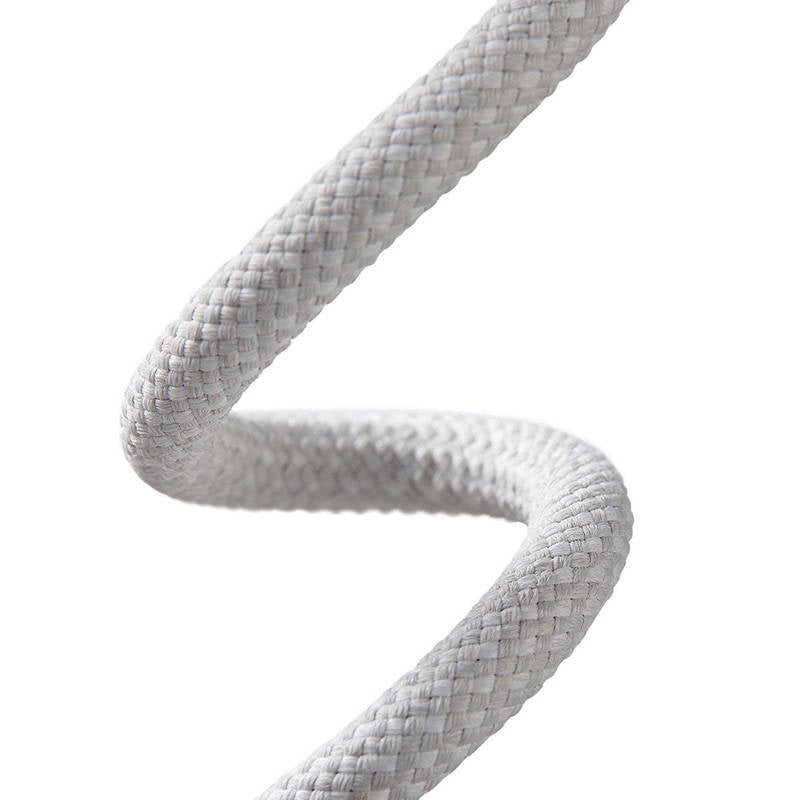 USB-C-kabel til Lightning Baseus Dynamic Series, 20W, 2m (hvid)