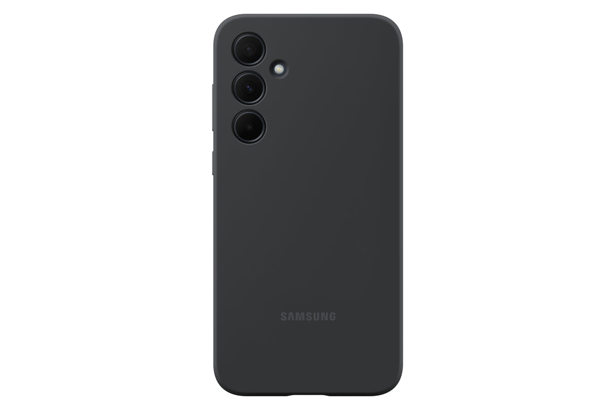 Samsung EF-PA356 Beskyttelsescover Sort Samsung Galaxy A35