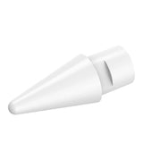 Baseus Smooth Writing Capacitive Stylus Tips, Apple Pencil 1&2 (2 stykker)