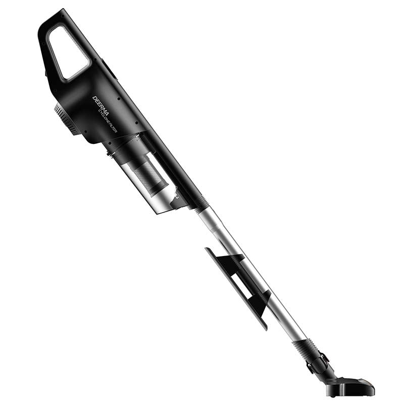 Støvsuger Deerma DX600 (sort)