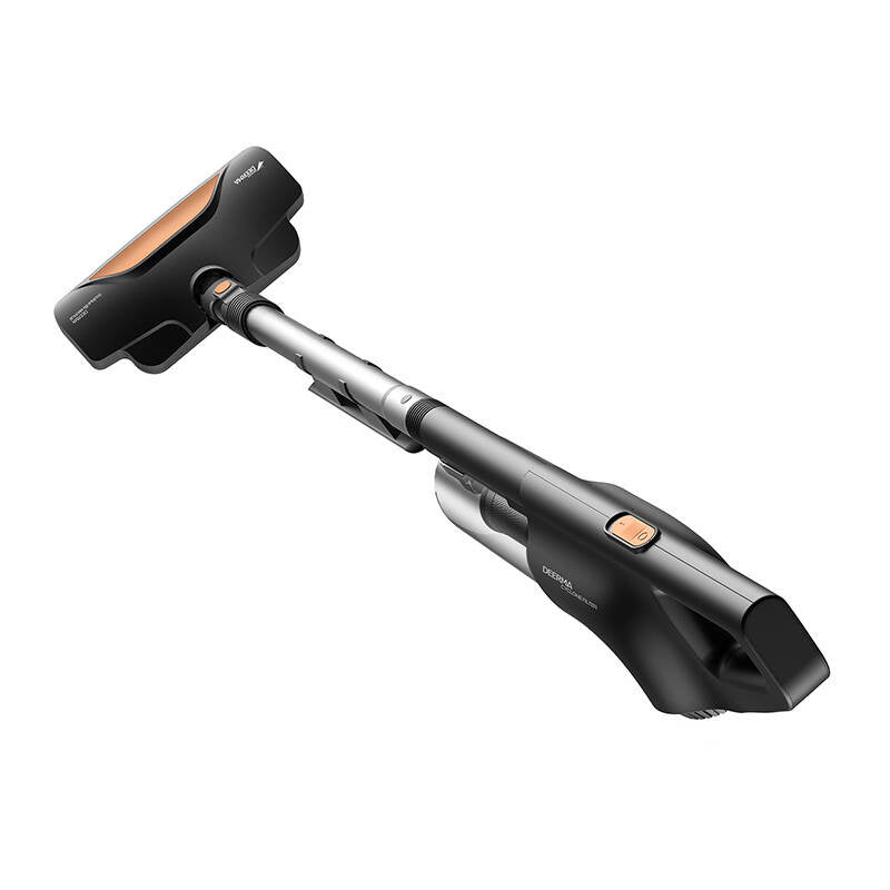 Støvsuger Deerma DX600 (sort)