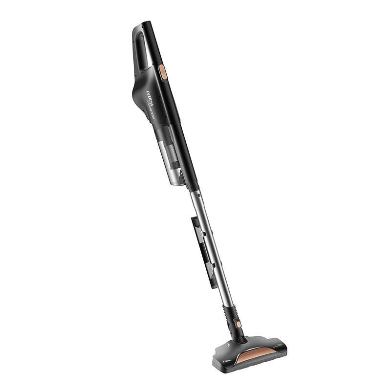 Støvsuger Deerma DX600 (sort)