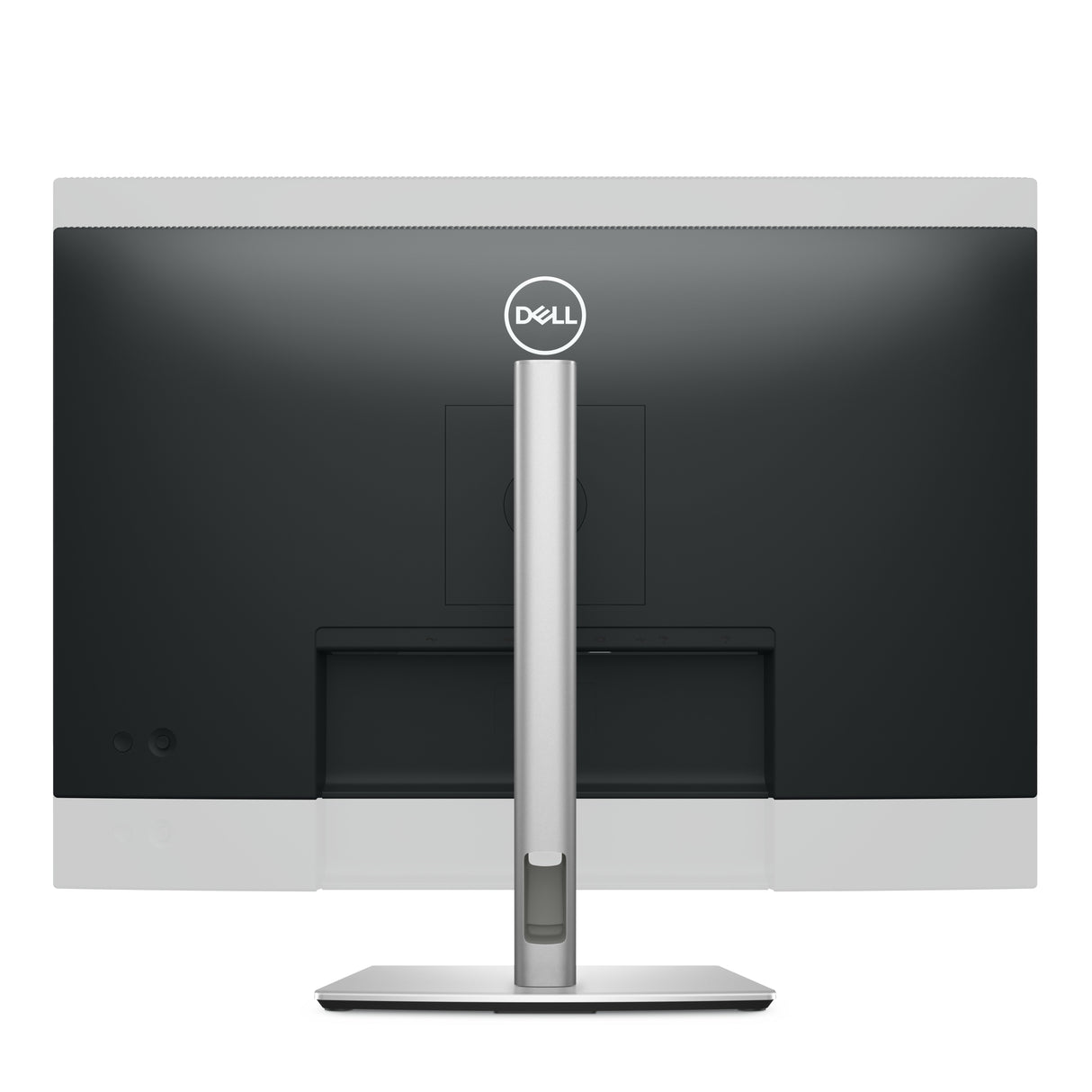 DELL P Series P2725H computerskærm 68,6 cm (27") 1920 x 1080 pixel Fuld HD LCD Sort
