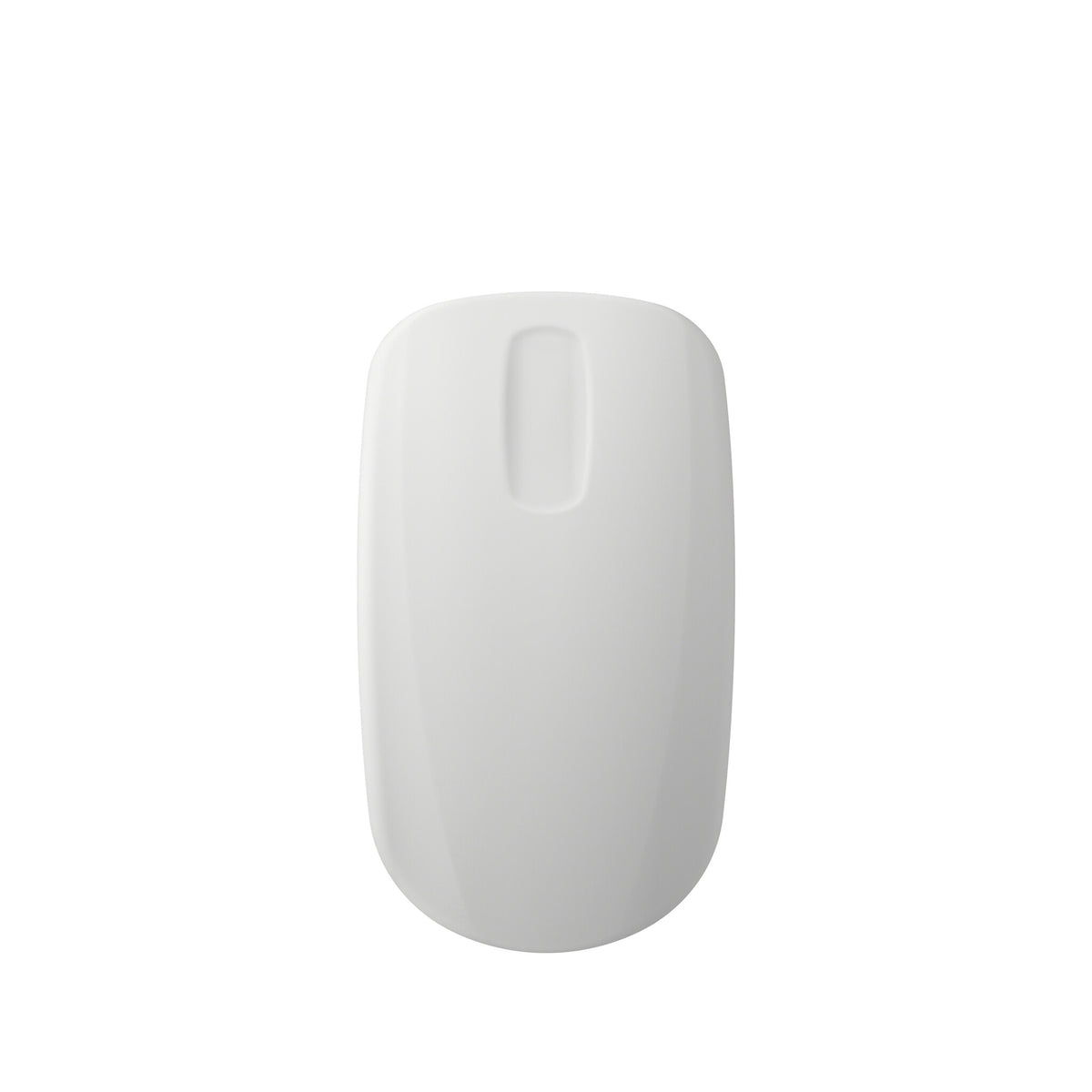 Contour Design Active Key Contour QuickClean medicinsk mus IP68 rullesensor trådløs hvid PMH3