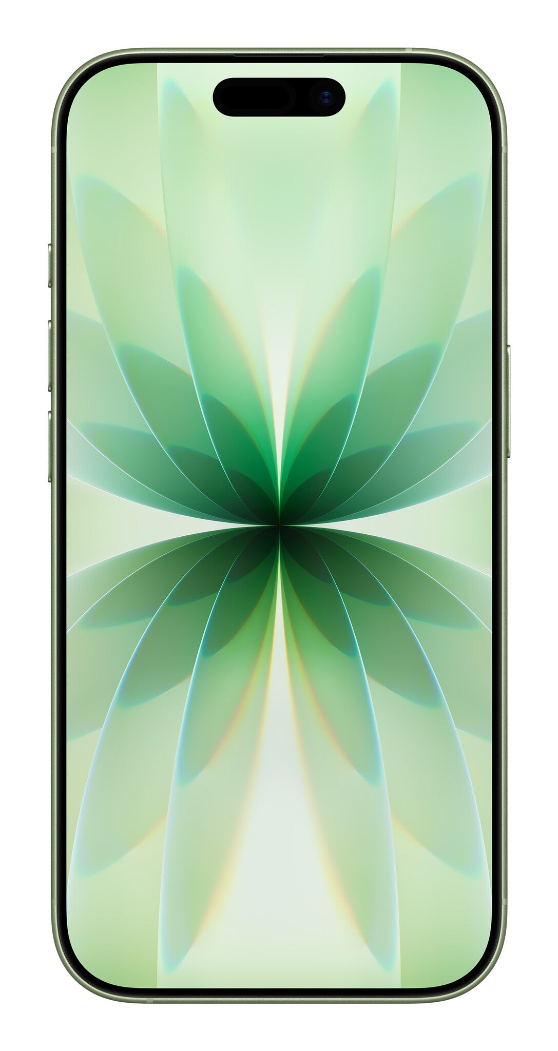 Apple iPhone 17 5G 256GB Sage Green DE