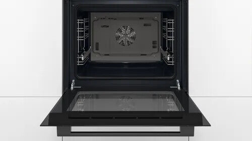 Bosch Serie 2 HBF134EB2 ovn 66 L 3300 W Sort