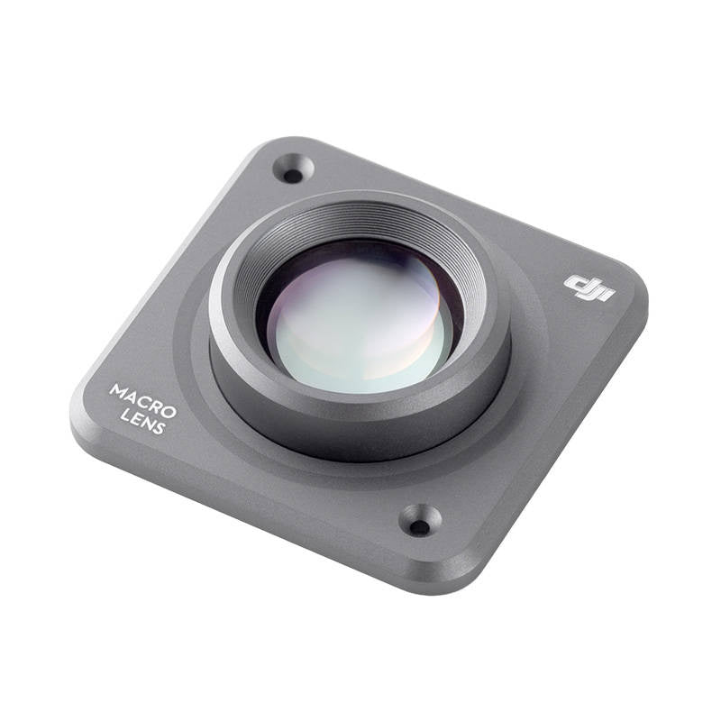 DJI Action 2 Makroobjektiv