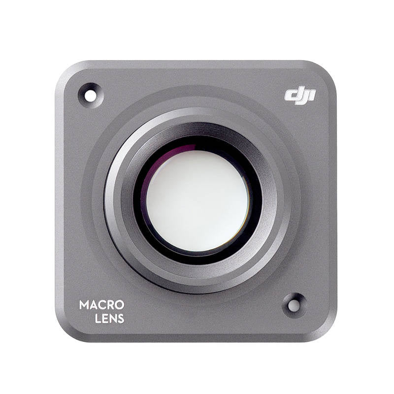 DJI Action 2 Makroobjektiv