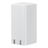 ASUS AC65-05 Universel Hvid Vekselstrøm Hurtig opladning Indendørs