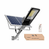 Solarlampe Superfire FF5-A, 63W, 500lm, 5000mAh
