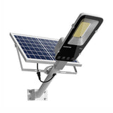 Solarlampe Superfire FF5-D, 486W, 1400lm, 20000mAh