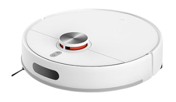 Xiaomi Robot Vacuum S40 Støvsuger Robotstyret Hvid