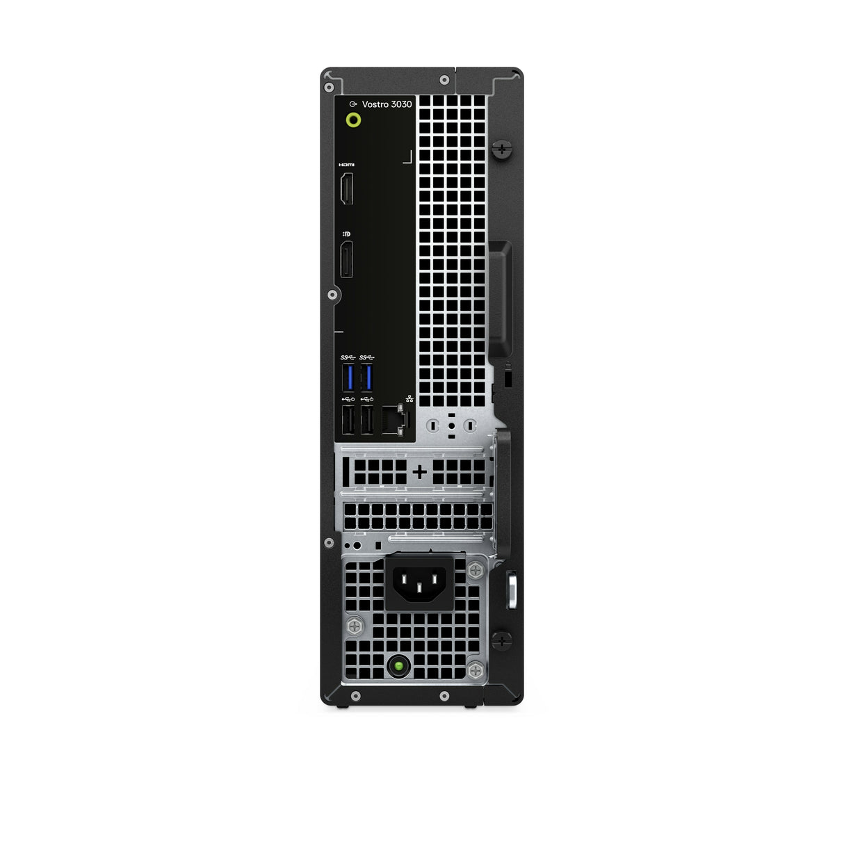 DELL Vostro 3030 Intel® Core™ i5 i5-14400 8 GB DDR5-SDRAM 512 GB SSD Windows 11 Pro SFF PC Sort