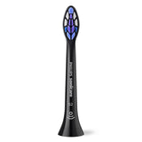 Philips Sensitive HX6056/88 Pakke med 6 børstehoveder