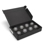 EcoFlow 50010004 tilbehør til solcellepanelbeslag Sugekop