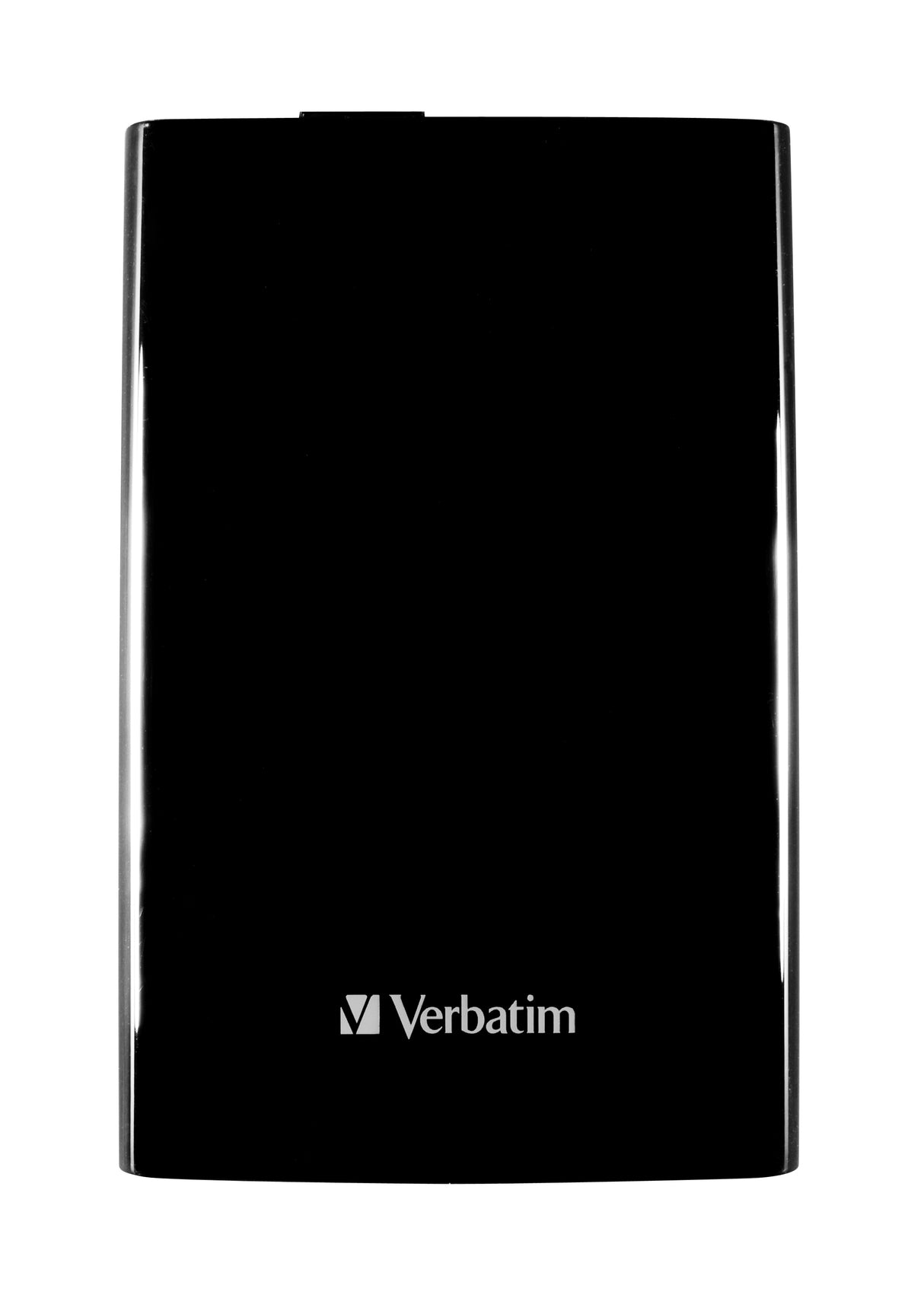 Verbatim Store 'n' Go ekstern harddisk 2,05 TB 5400 rpm Micro-USB B 3.2 Gen 1 (3.1 Gen 1) Sort