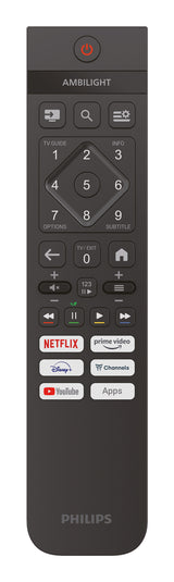 Philips 65PUS7000 65 4K UHD (2160p) Sort