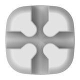Kabelholderorganisator Orico (grå)