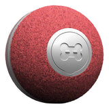 Interaktiv Cat Ball Cheerble M1 (rød)