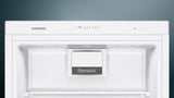 Siemens iQ300 KS36VGWDP køleskab Fritstående 346 L Hvid
