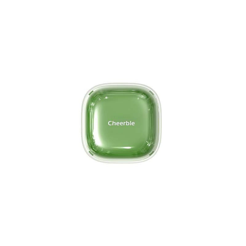 Brush Cheerble Candy (grøn)