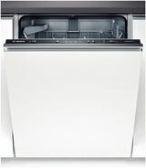 Bosch SMV41D10EU opvaskemaskine Fuldt indbygget 12 kuverter