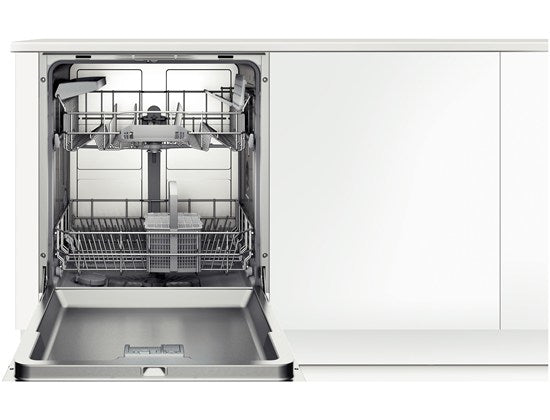 Bosch SMV41D10EU opvaskemaskine Fuldt indbygget 12 kuverter