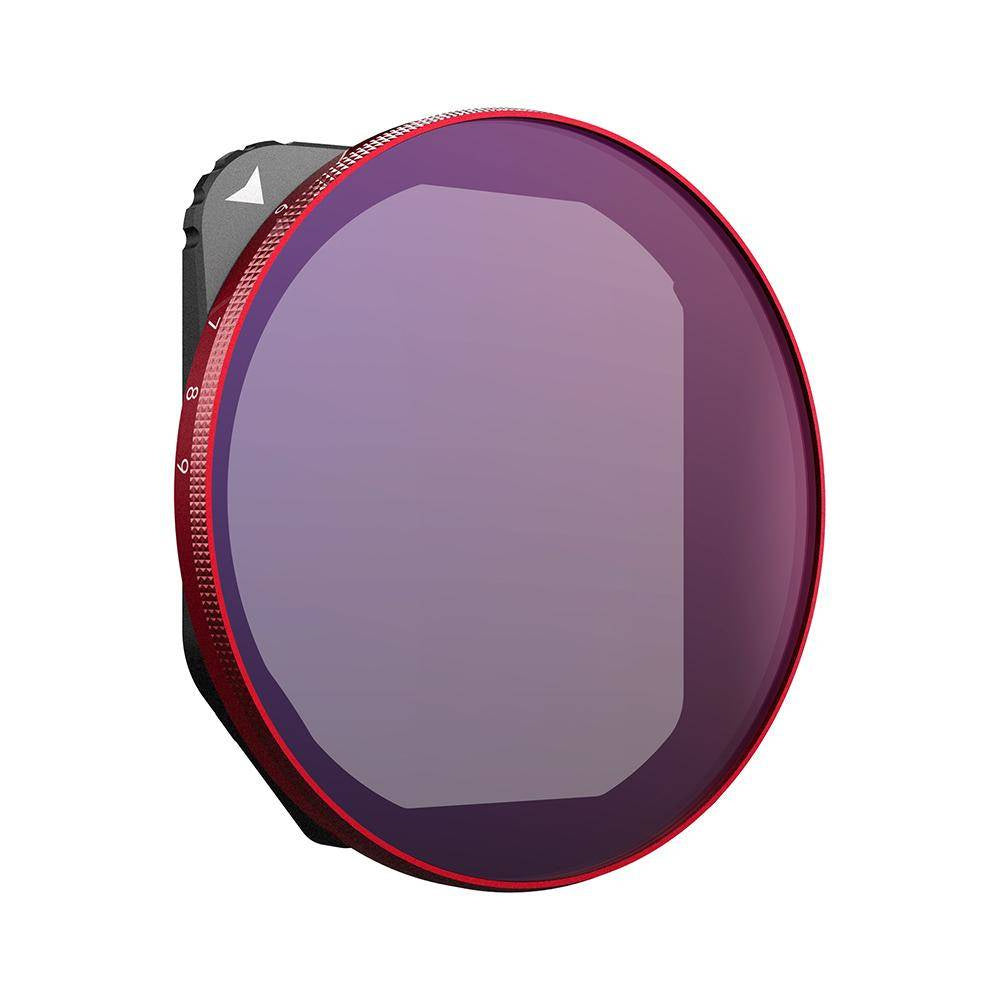 Filter PGYTECH VND 6-9 stop for DJI Mavic 3 / Mavic 3 CINE (P-26A-017)