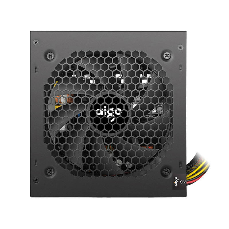 Computer Power Supply Aigo AK500 (sort)