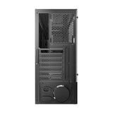 Darkflash LEO computercase (sort)