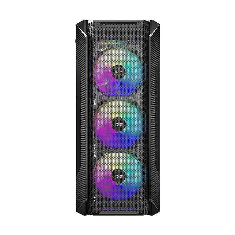 Darkflash LEO computercase (sort)