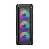 Darkflash LEO computercase (sort)
