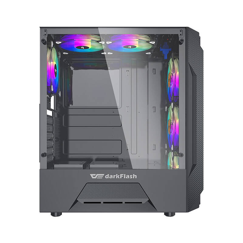 Darkflash LEO computercase (sort)