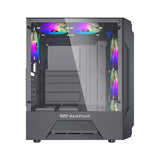 Darkflash LEO computercase (sort)
