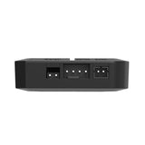 Fan control box for computer Darkflash RC2 RGB PWM + fjernbetjening (sort)