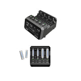 SkyRC NC2200 AA/AAA oplader