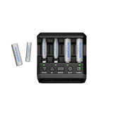 SkyRC NC2200 AA/AAA oplader