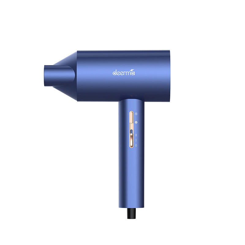Hårtørrer Deerma CF15W