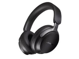 Bose QuietComfort Ultra Headset Kabel & trådløs Musik/hverdag Bluetooth Sort