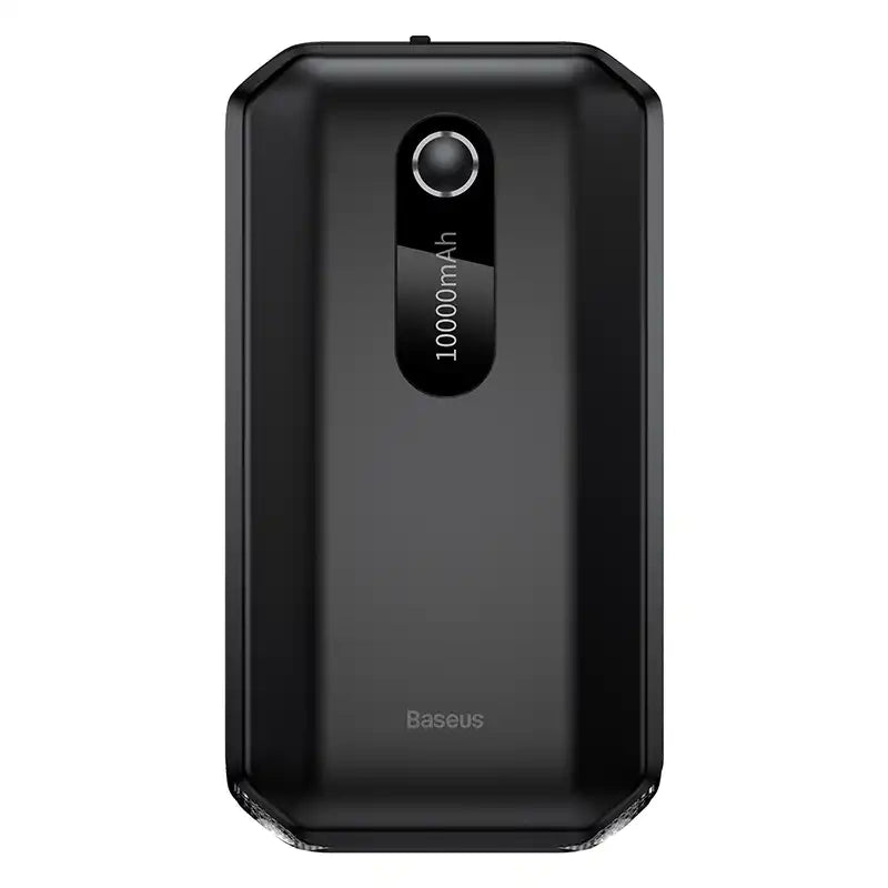Baseus Super Energy Car Jump Starter 10000mAh, 1000A, USB (sort)