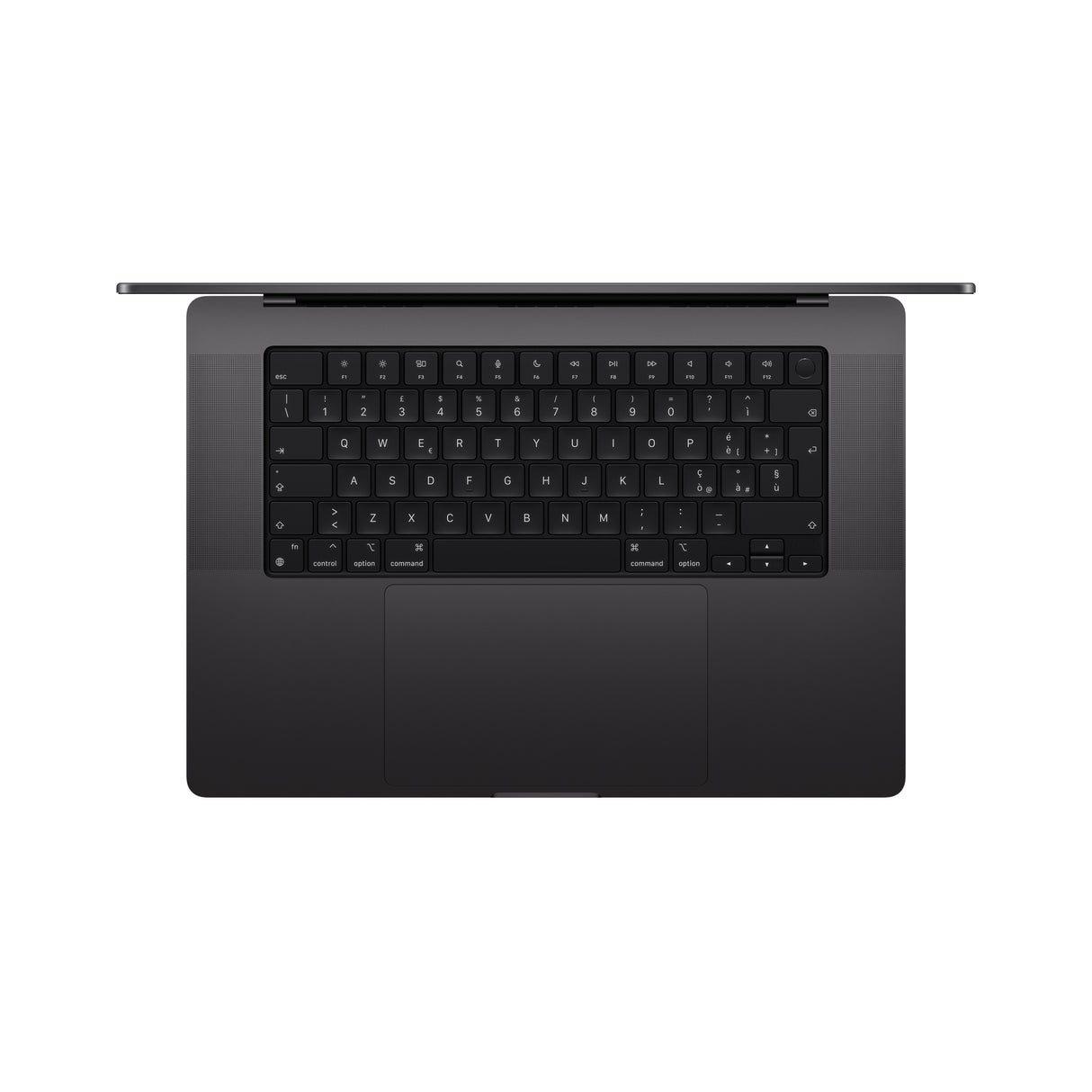 *Apple MacBook Pro 16" M4 Pro  - 14-core CPU and 20-core GPU - 512GB/24GB - Space Black (2024)