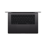 *Apple MacBook Pro 16" M4 Pro  - 14-core CPU and 20-core GPU - 512GB/24GB - Space Black (2024)