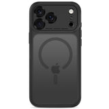 Tech Protect Magpeak Magsafe Cc Iphone 17 Pro / 18 Pro Matsort