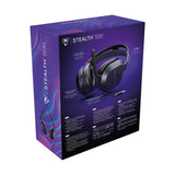 Turtle Beach Stealth 500 Headset Trådløs Spil Bluetooth