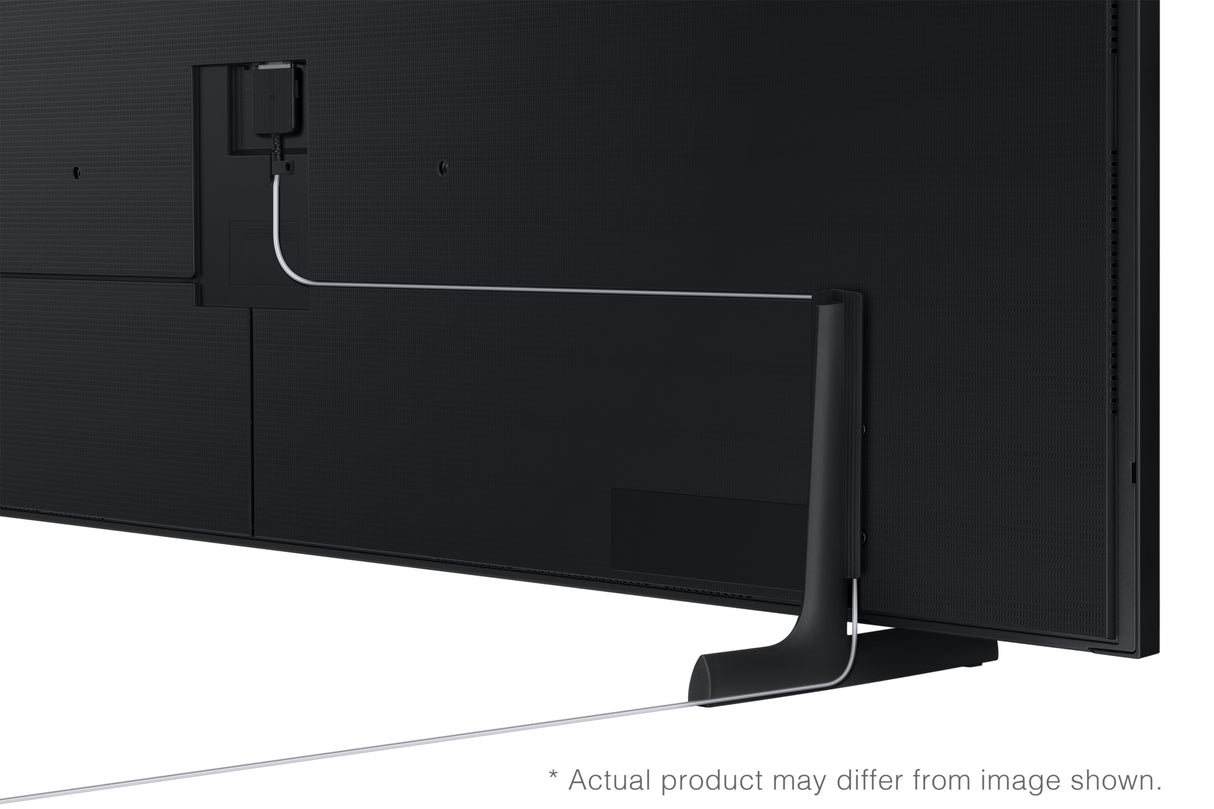 Samsung QE50LS03FAU 50 4K UHD (2160p) Sort