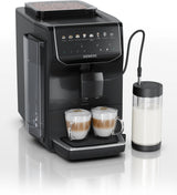Siemens extraKlasse EQ500 iAroma TP555EF5 espressomaskine